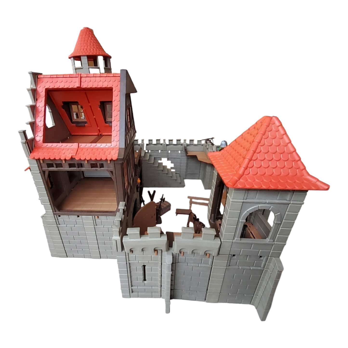 Playmobil® Mittelalterliche Burg – 3666