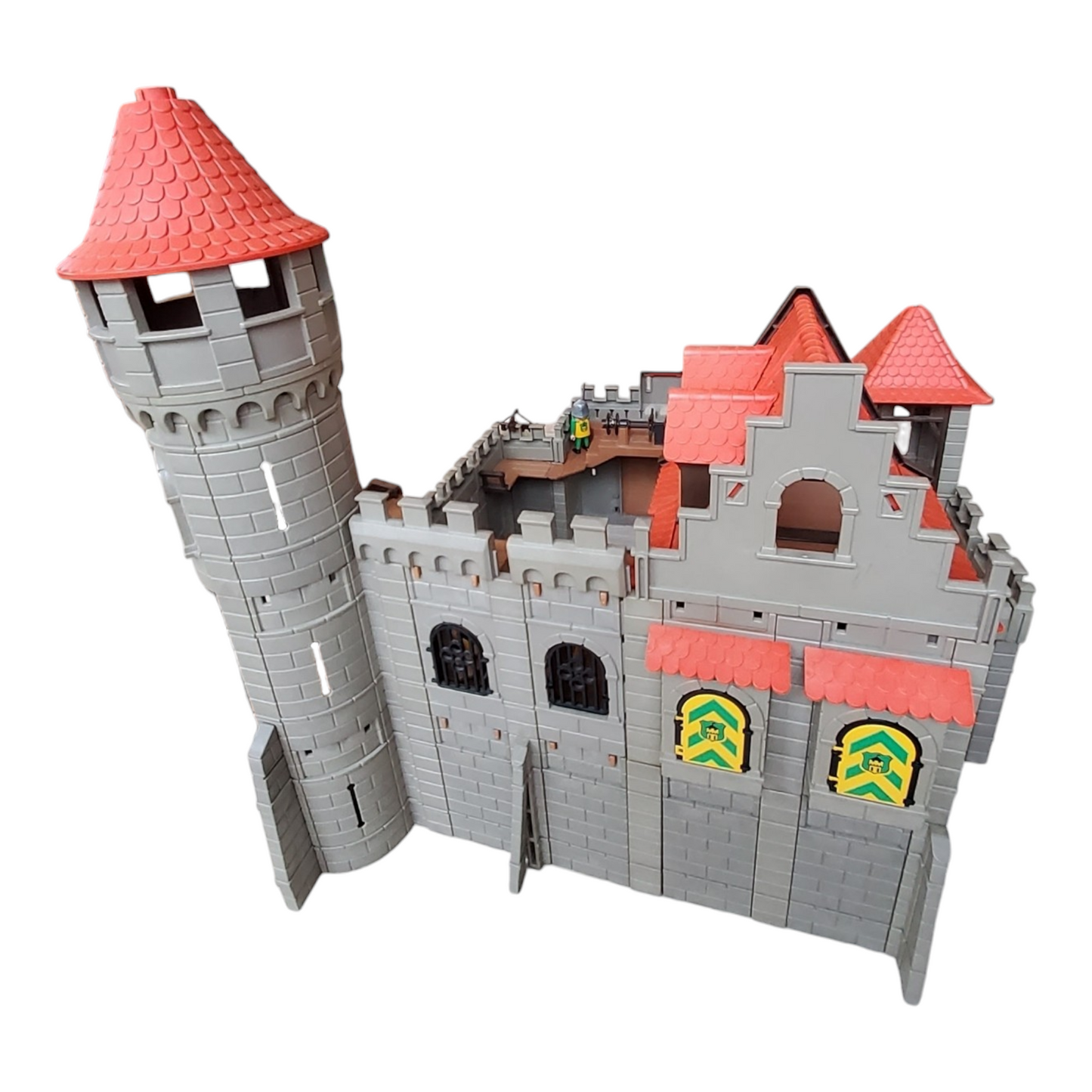 Playmobil® Mittelalterliche Burg – 3666