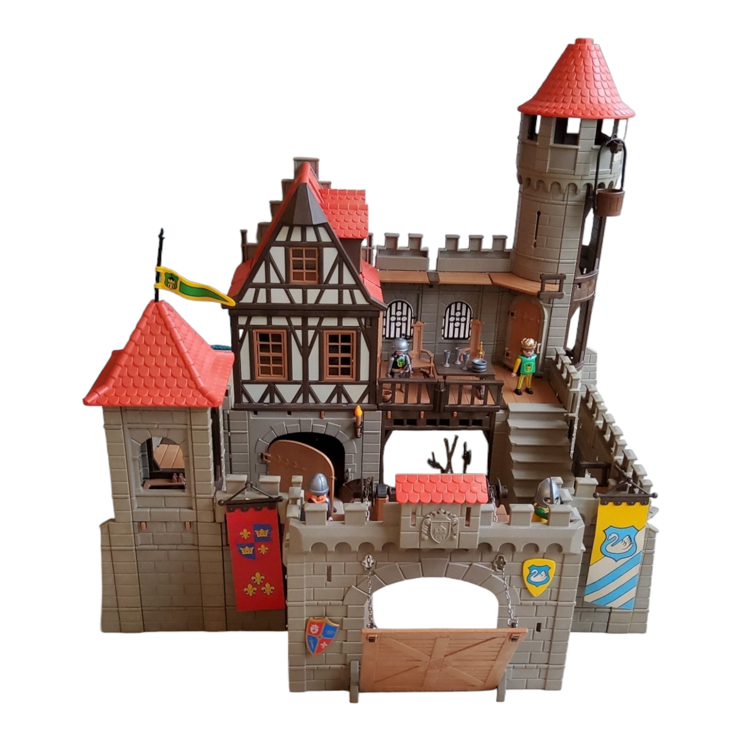 Playmobil ® Medieval Castle - 3666