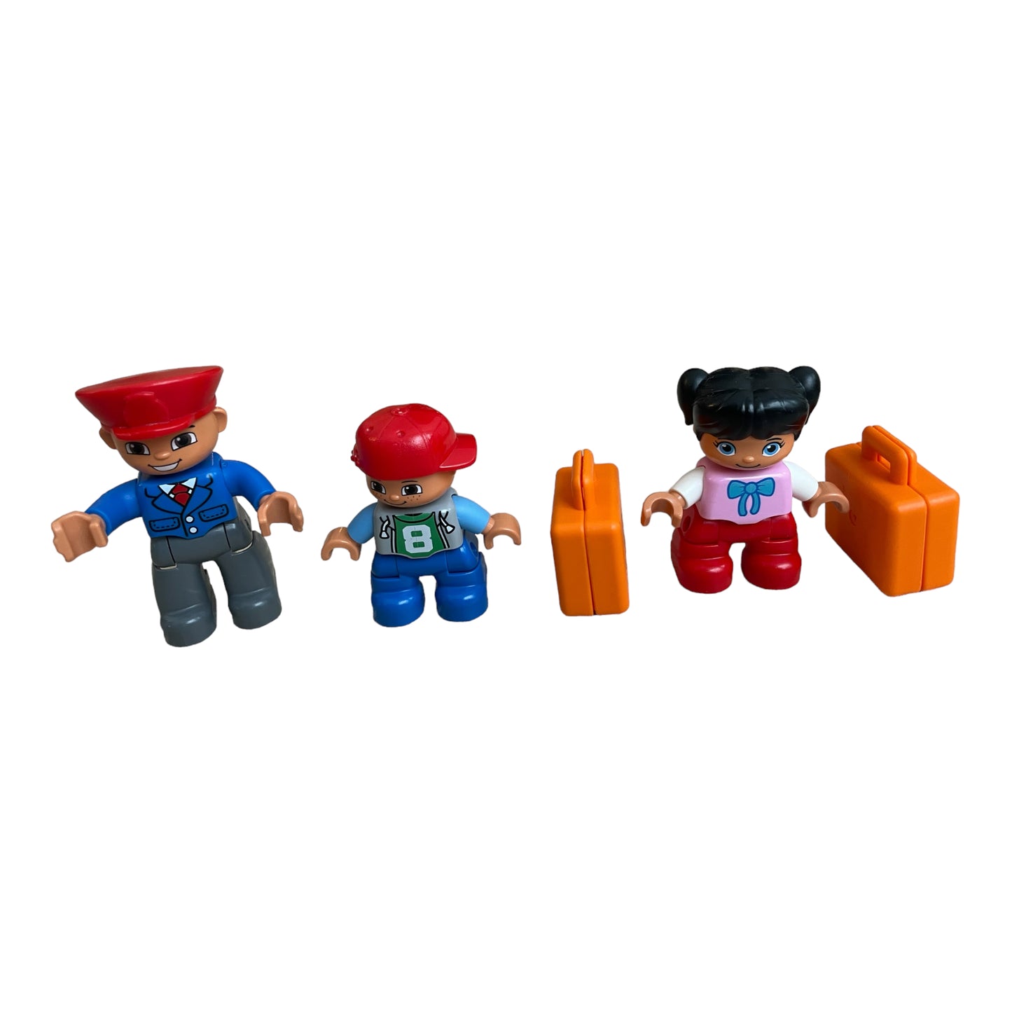 Lego Duplo ® - Schulbus - 10528