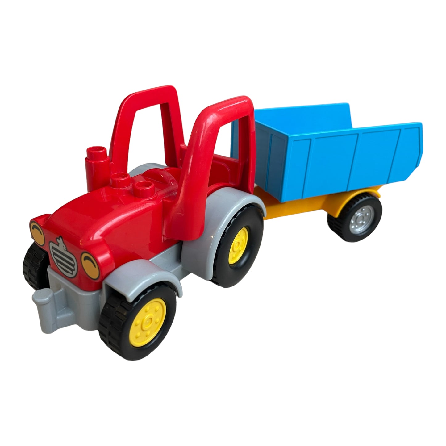 Lego Duplo ® - Farm Tractor - 10524