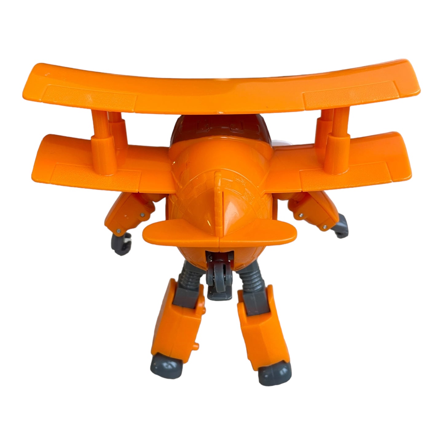 Super Wings - Grand Albert Transformable