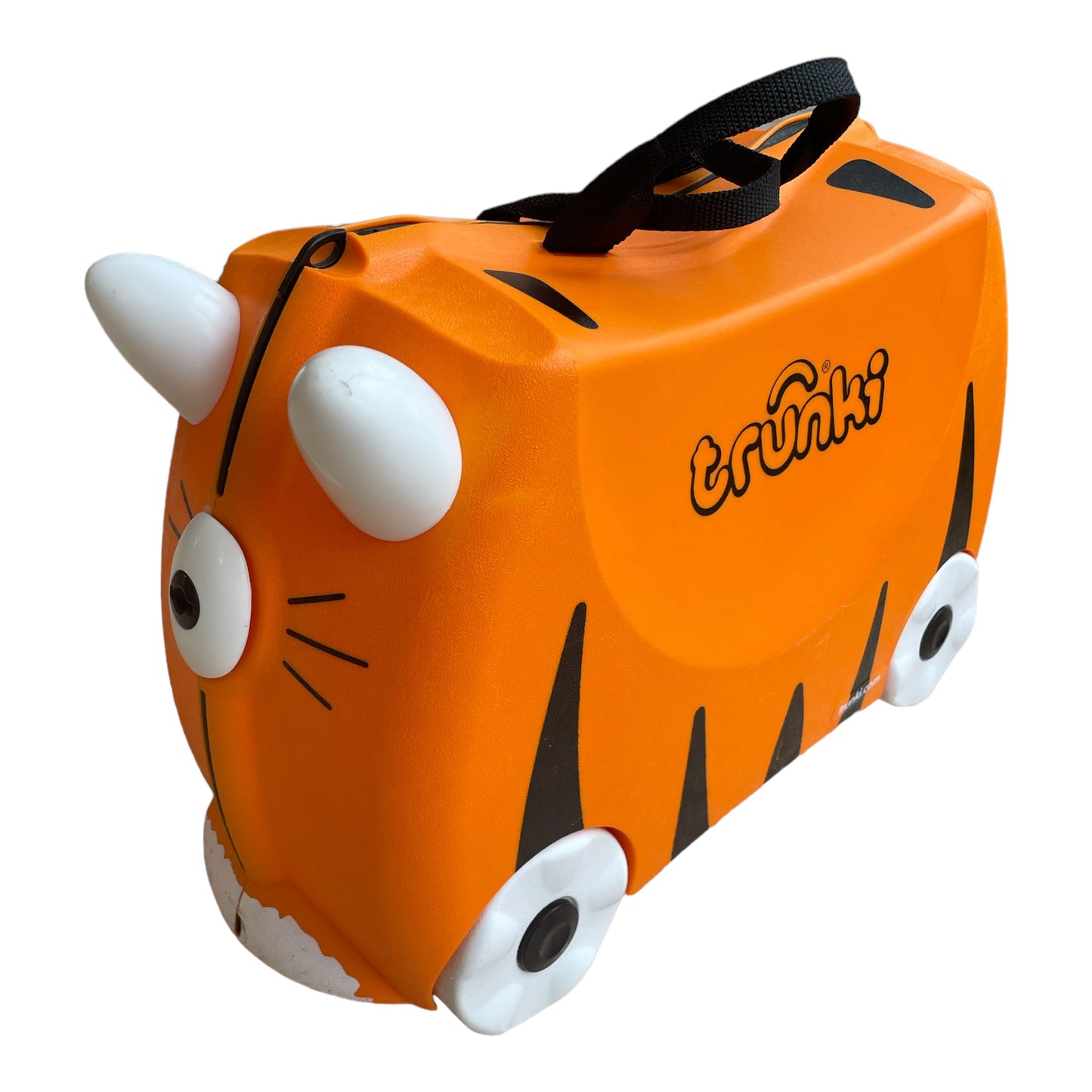 Trunki - Tipu the Tiger - Child Suitcase