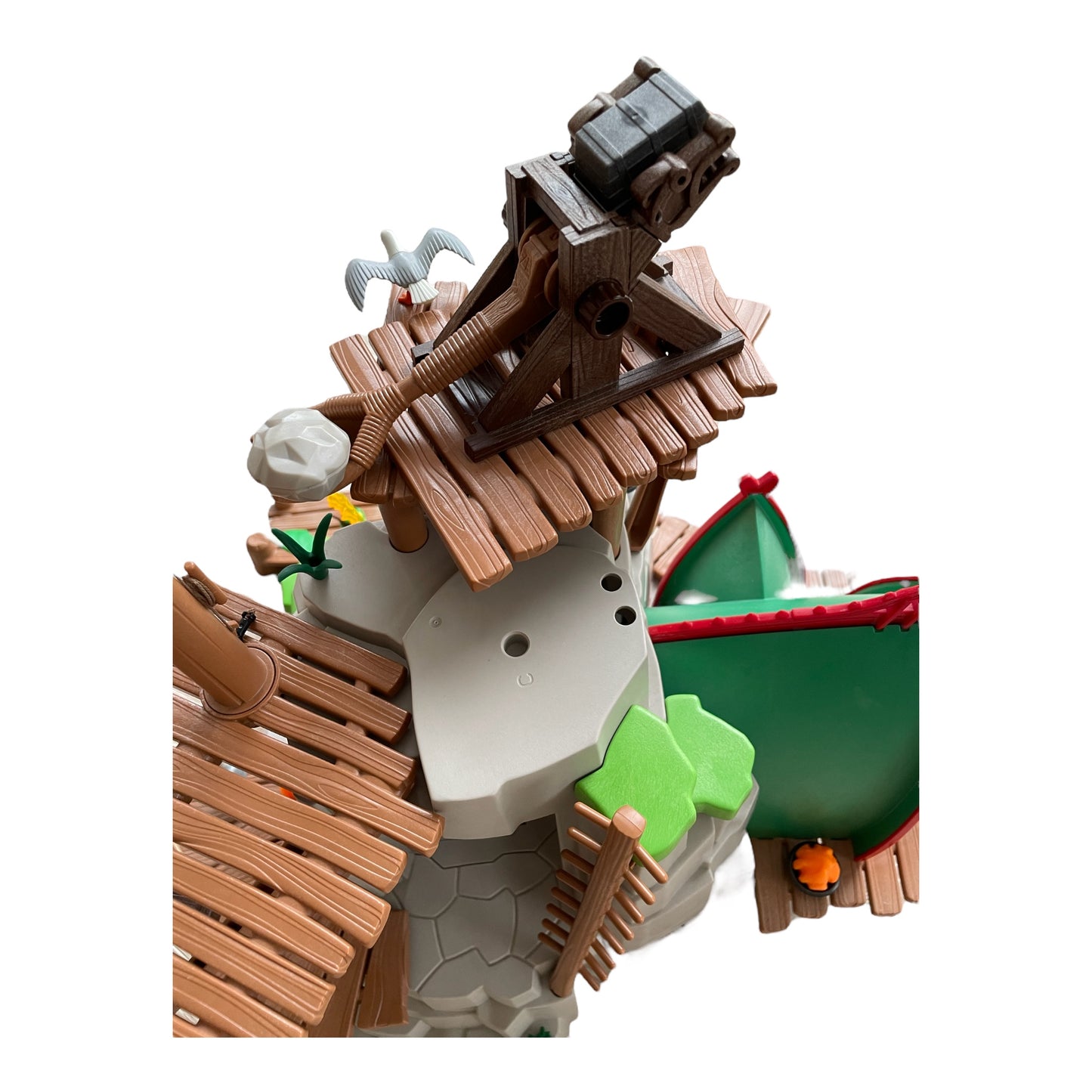 Playmobil ® - Dreamworks Dragons Berk - 9243