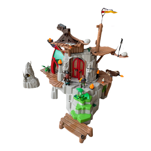 Playmobil ® - Dreamworks Dragons Berk - 9243