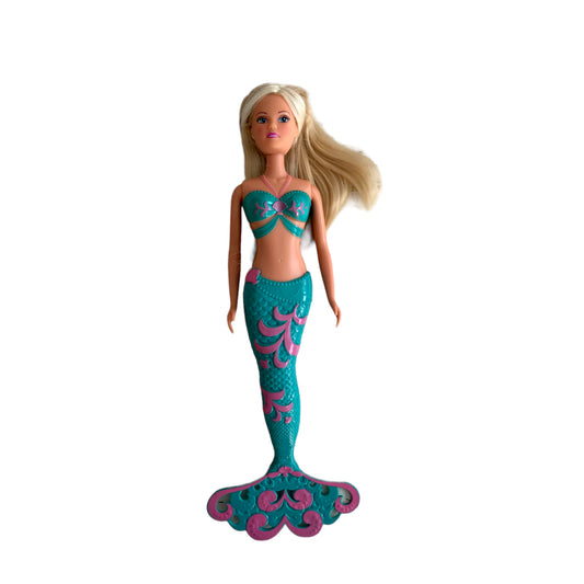 Mermaid Friends - Doll