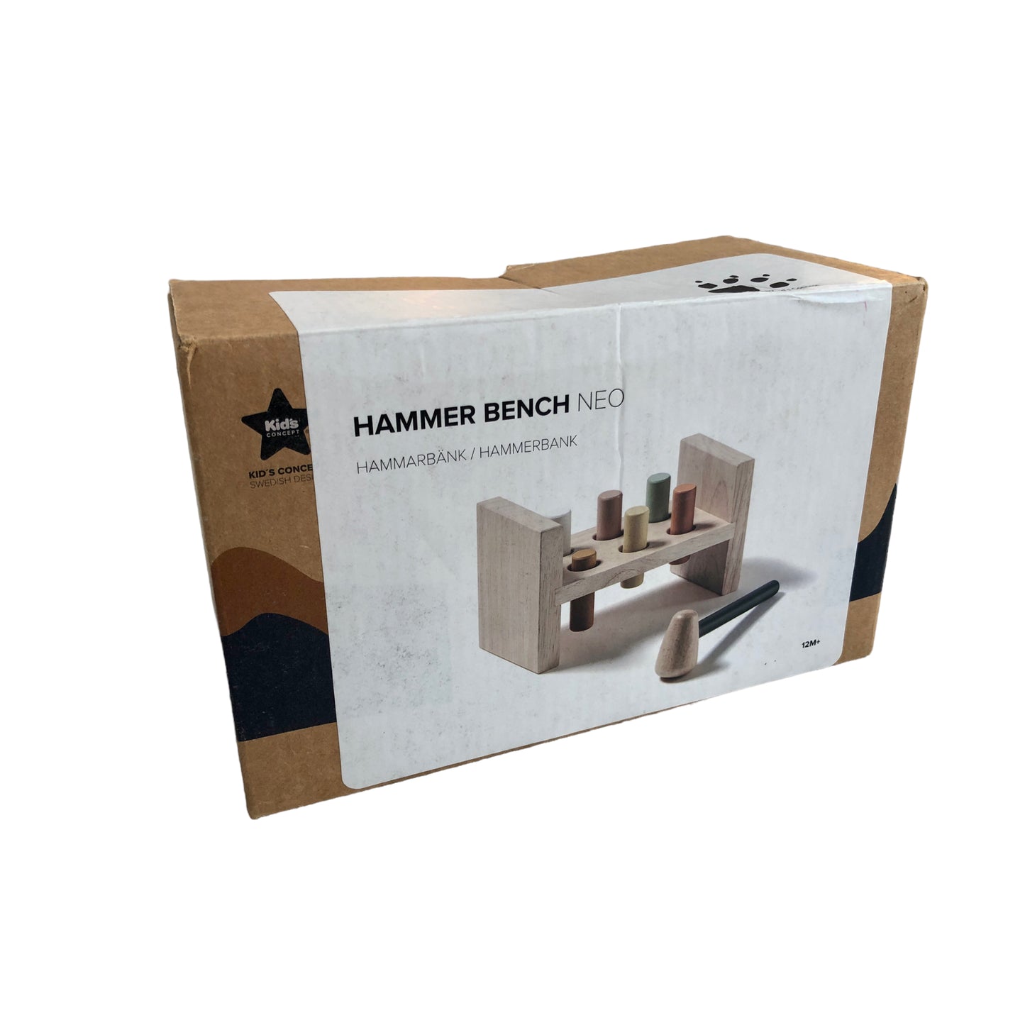 Hammer Bench NEO