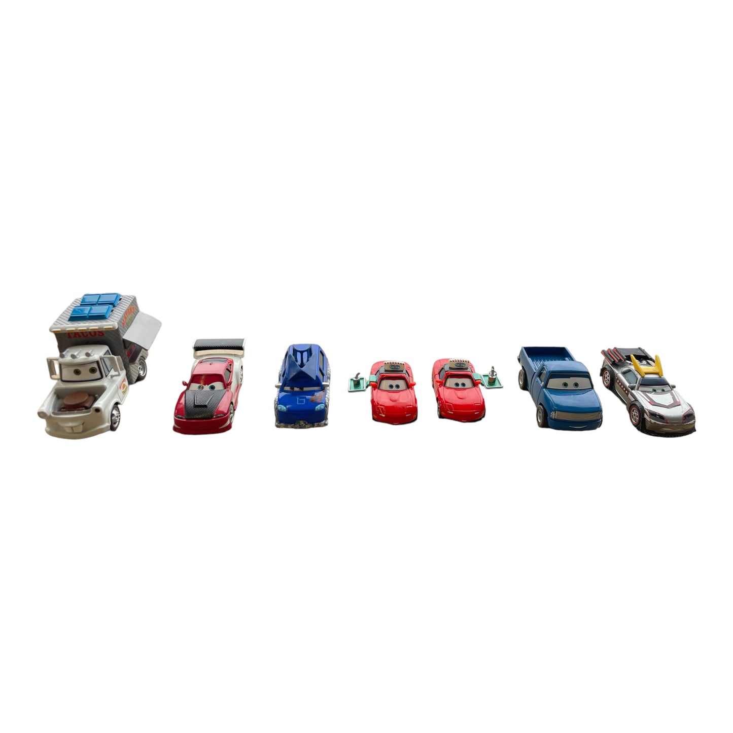 Disney Pixar ® Cars Selection