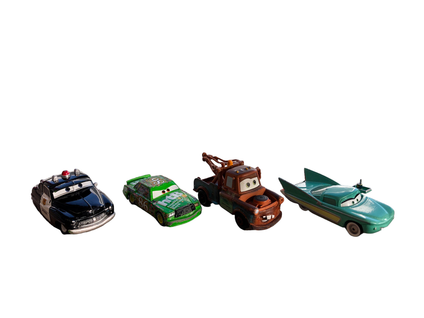 Disney Pixar ® Cars Selection