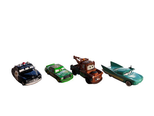 Disney Pixar® Cars Auswahl