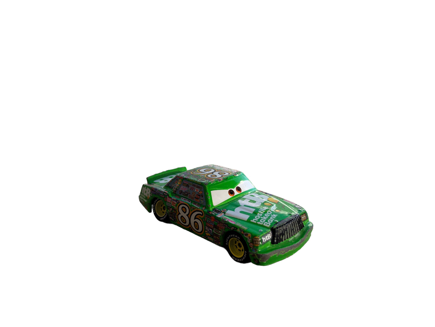 Disney Pixar ® Cars Selection