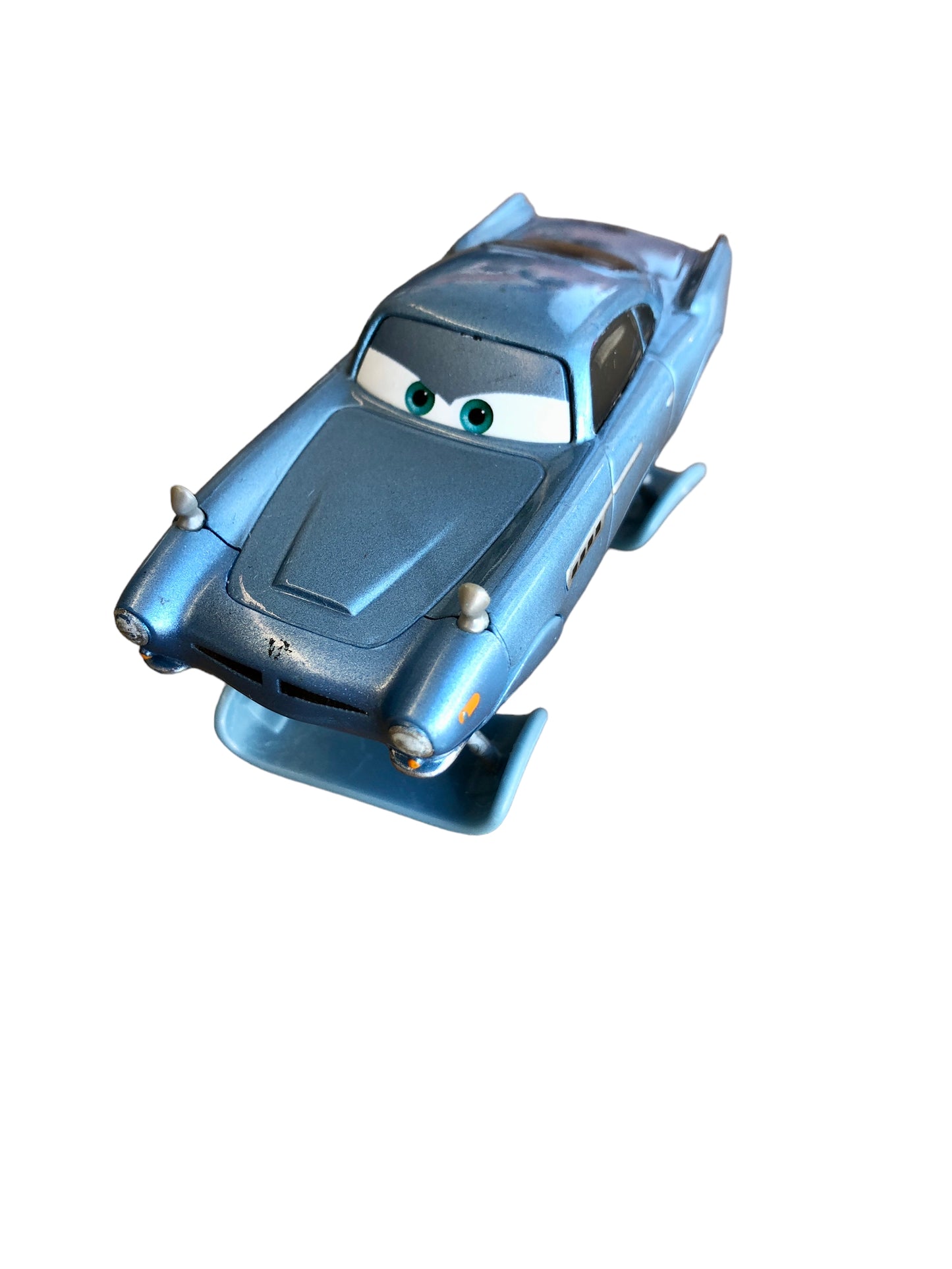 Disney Pixar ® Cars 2 Finn Collection