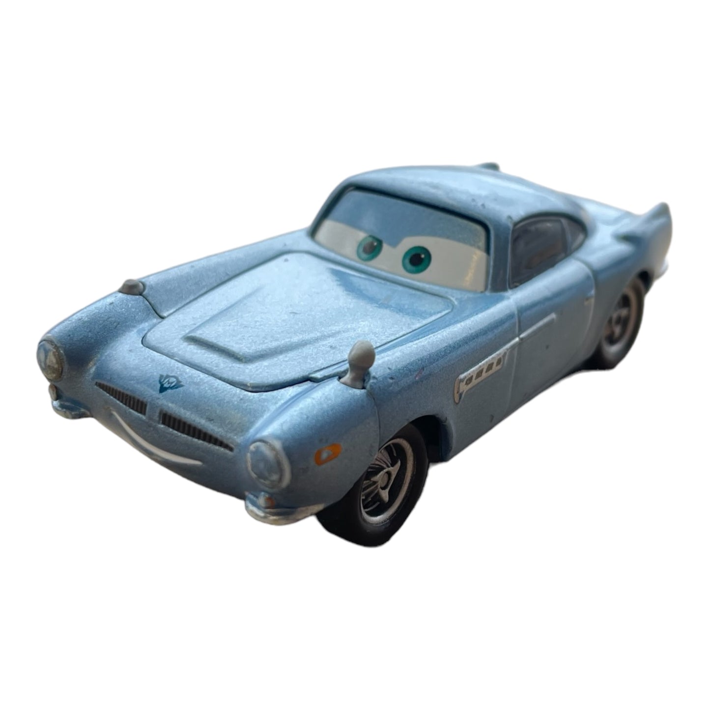 Disney Pixar ® Cars 2 Finn Collection