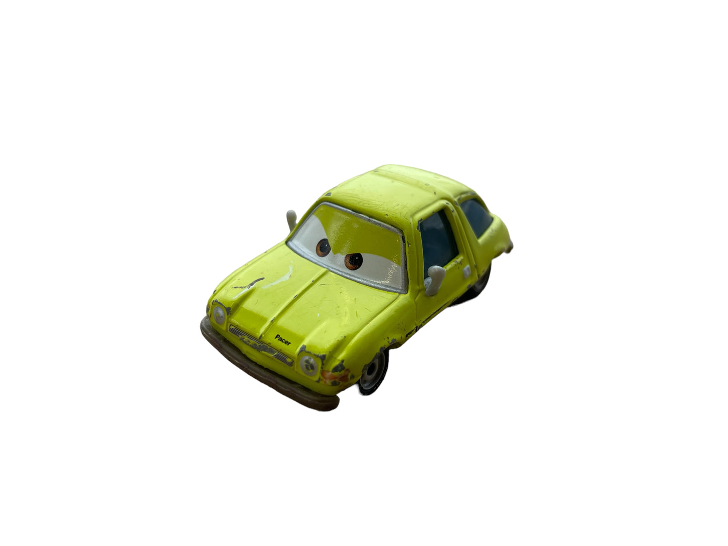 Disney Pixar ® Cars 2 - Bad Guys