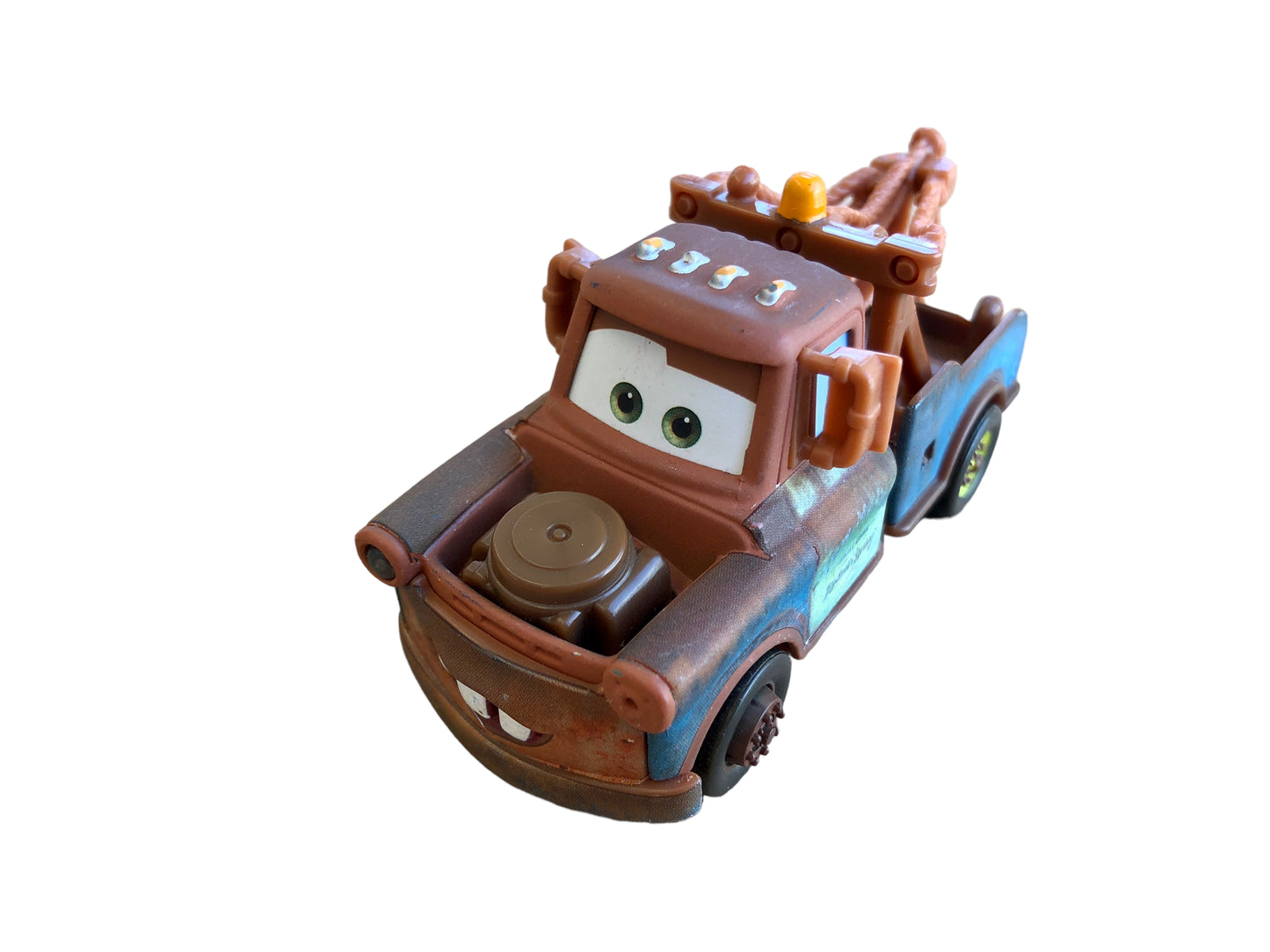 Disney Pixar ® Cars - Mater and His Friends