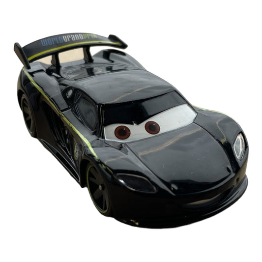 Disney Pixar® Cars 2 – Lewis Hamilton Auto