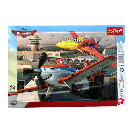 Puzzle film Disney Planes® - 30 pièces