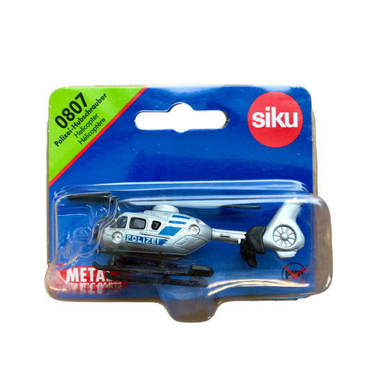 Siku - Police Helicopter