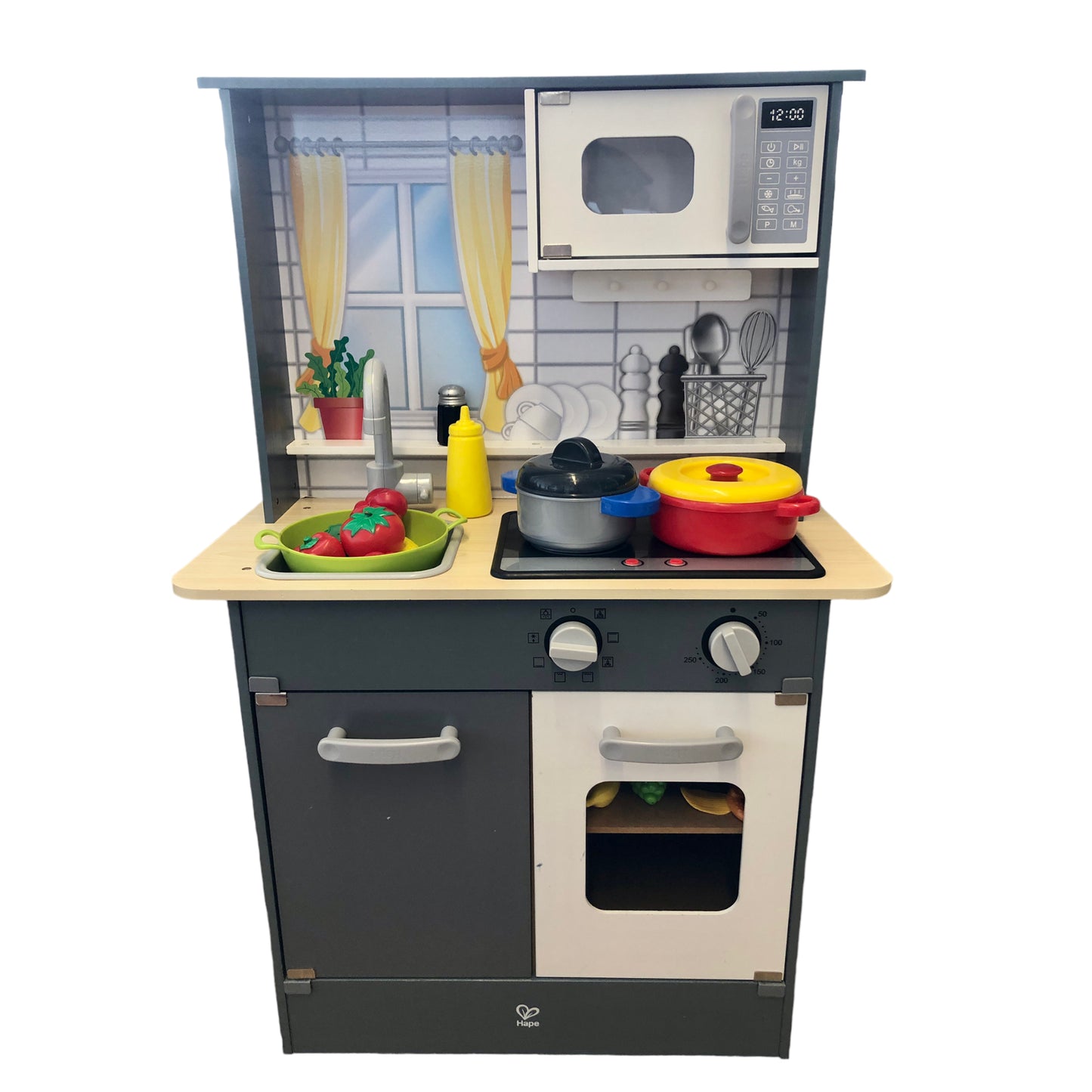 Hape - Promotion Kitchen and accessories