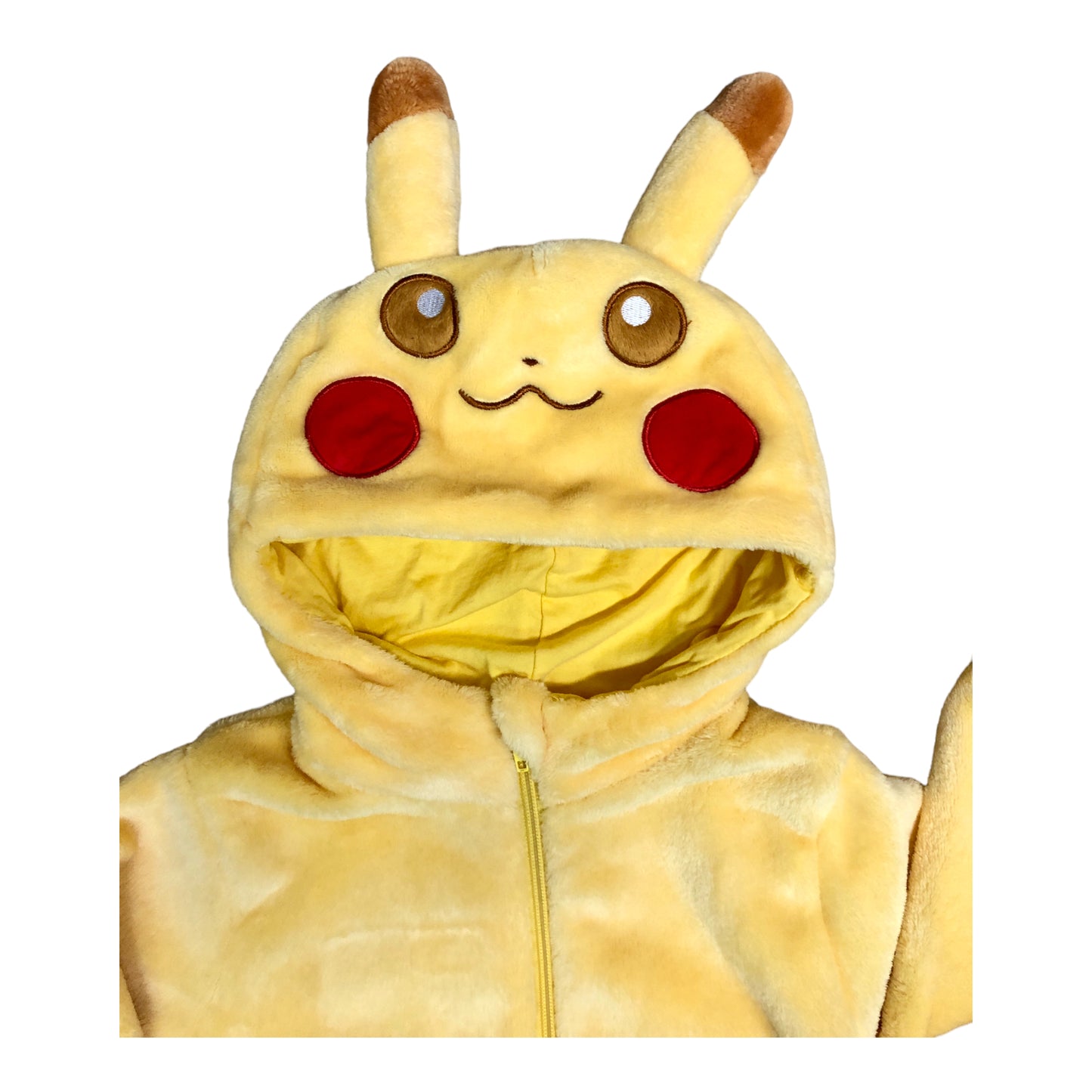 Déguisement Pikachu - (100 cm)
