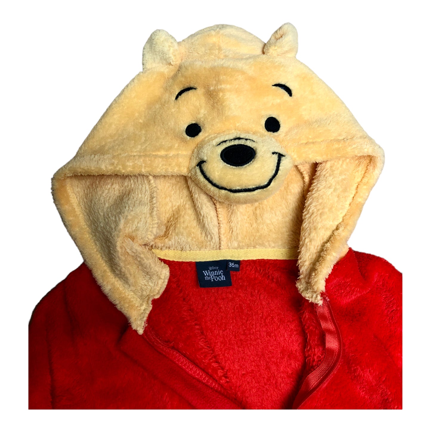 Disney ® Winnie the Pooh Costume - 36 months