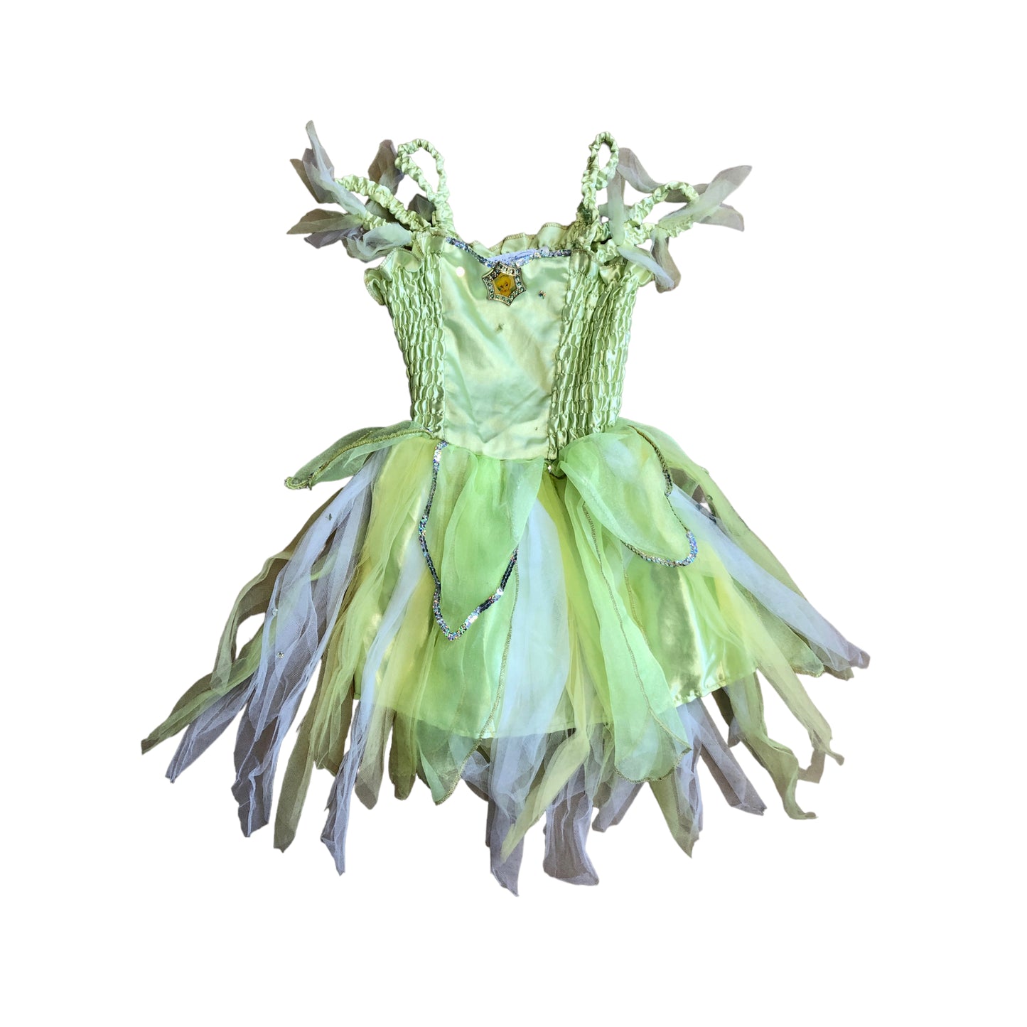 Disney ® Tinker Bell Costume (6 years old)