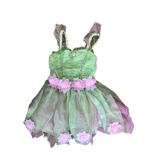 Disney ® Tinker Bell Costume (2/3 years old)