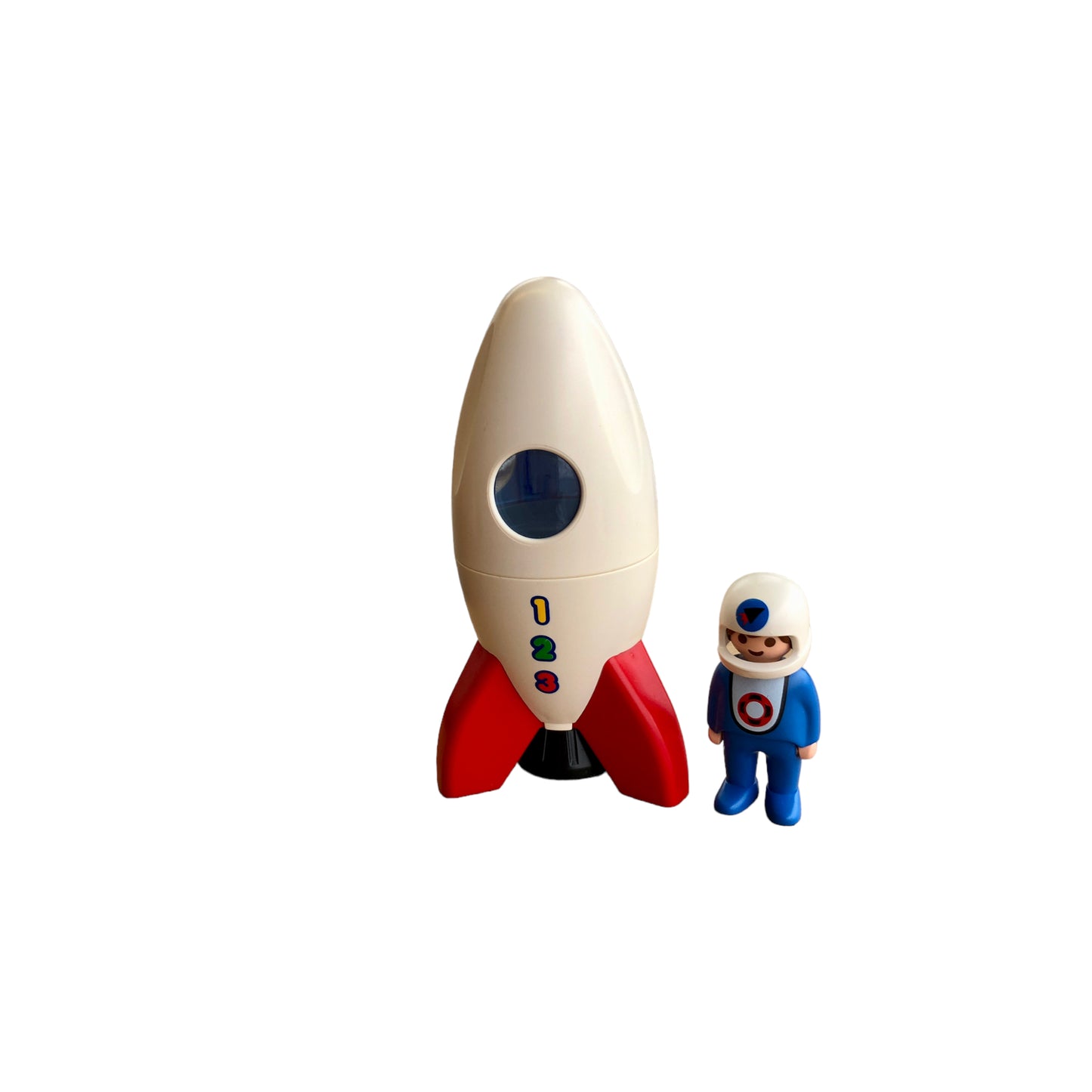 Playmobil ® 6776-A, Moon rocket