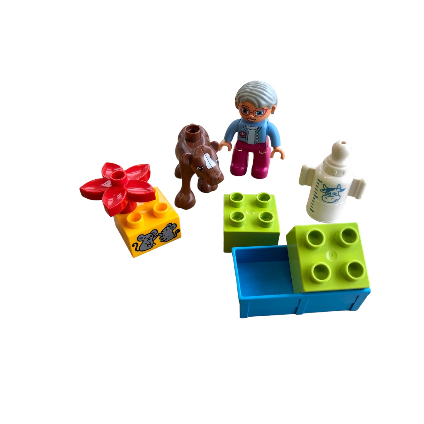 LEGO® Duplo 10521 Baby calf