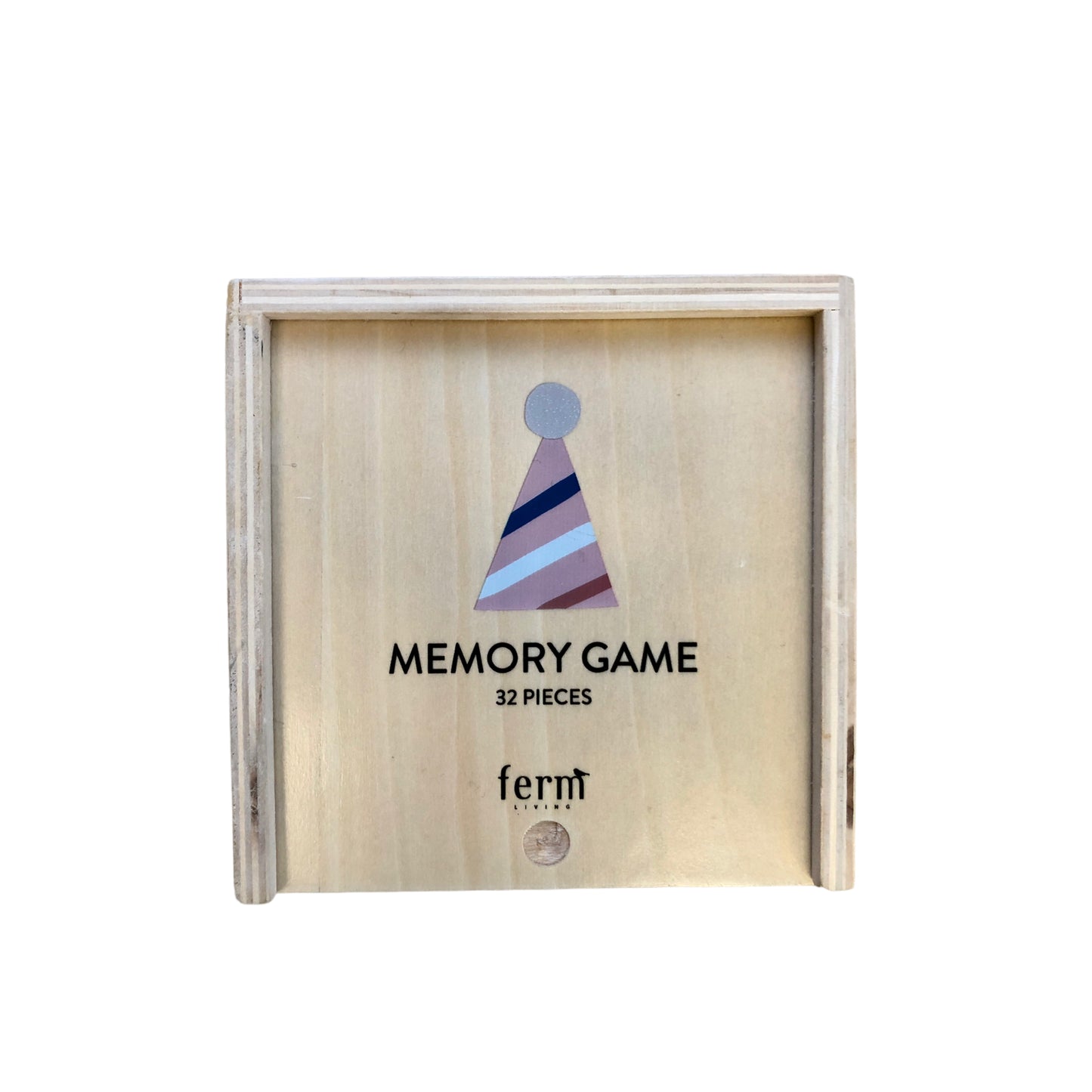 Ferm living - Memory game