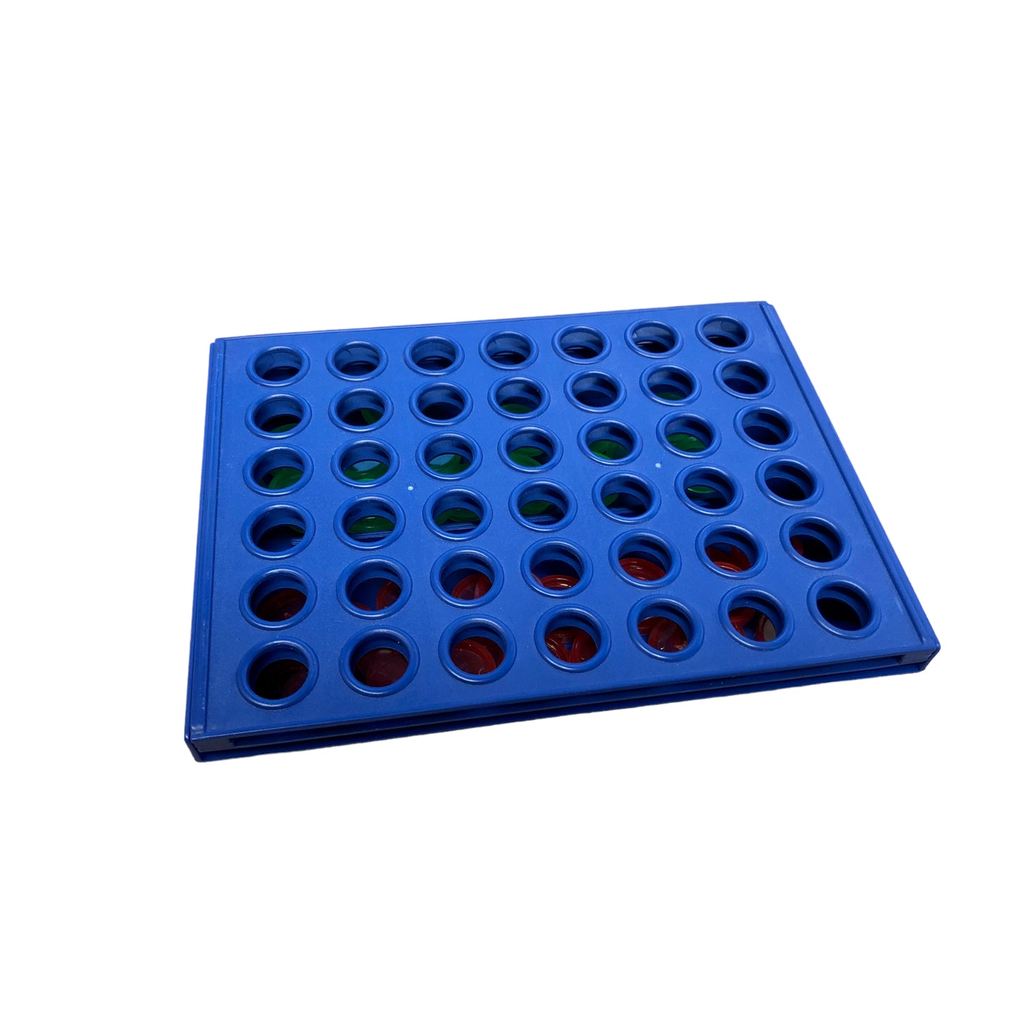 Connect 4 Game - Travel edition