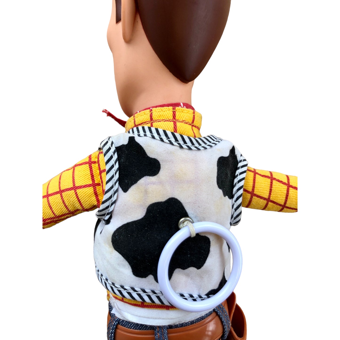 Mattel - Toy Story 3 Large speaking Woody