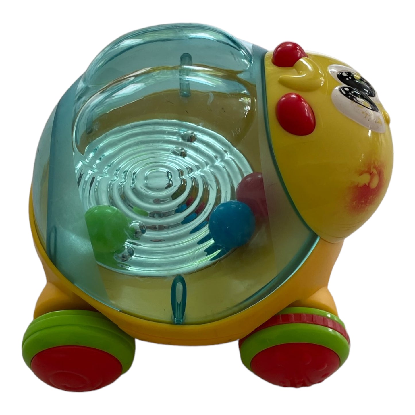 Chicco Baby Bee Buddy (with sound)