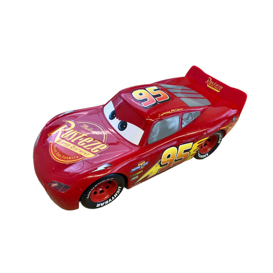Lightning McQueen from Disney Pixar® - Cars 3 movie