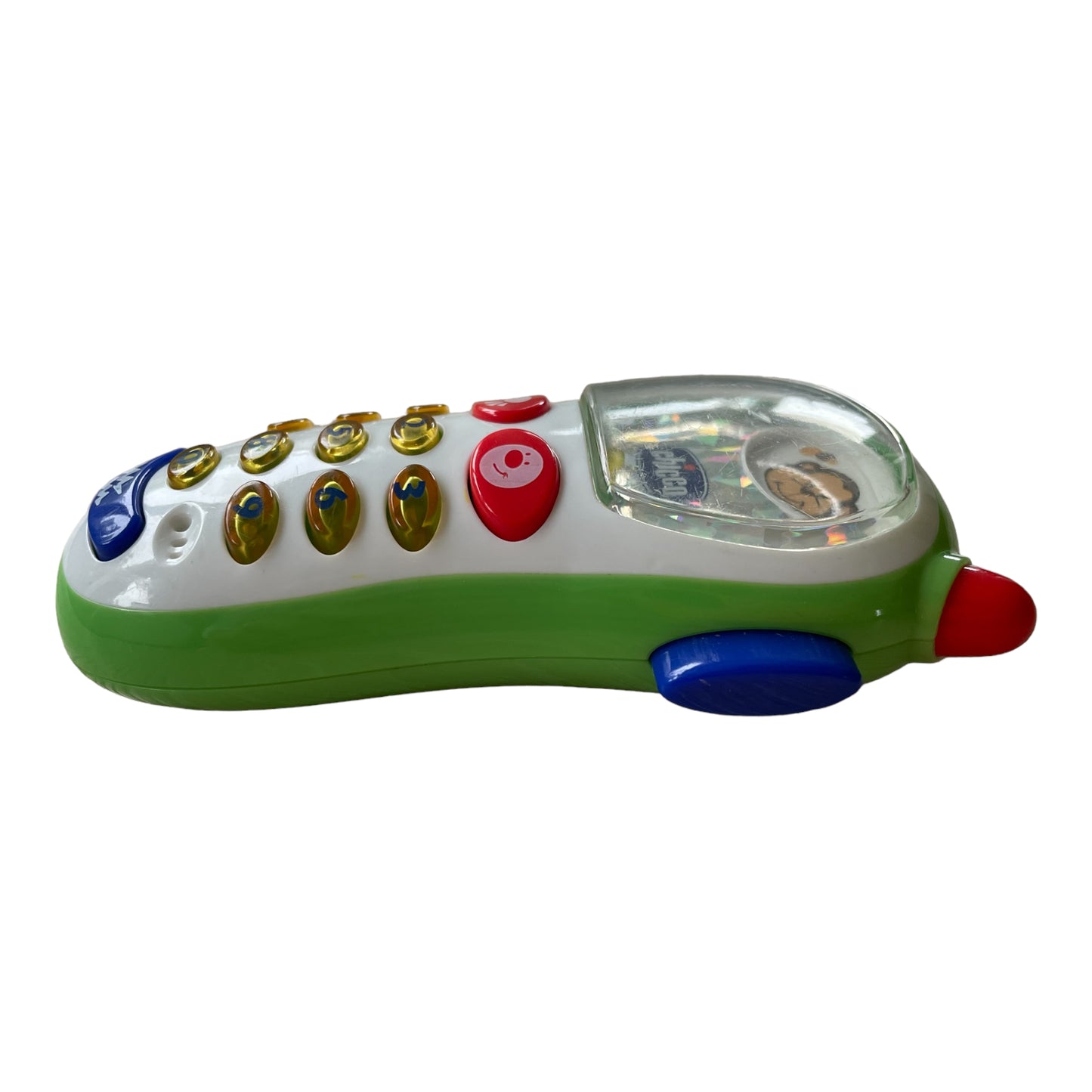 Chicco Baby Mobile Phone with caméra