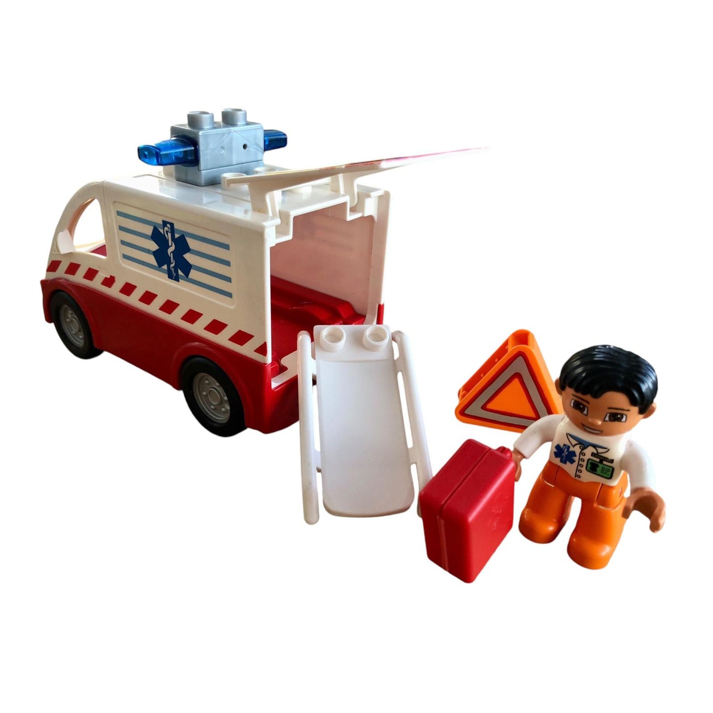 LEGO® DUPLO 4979 Krankenwagen