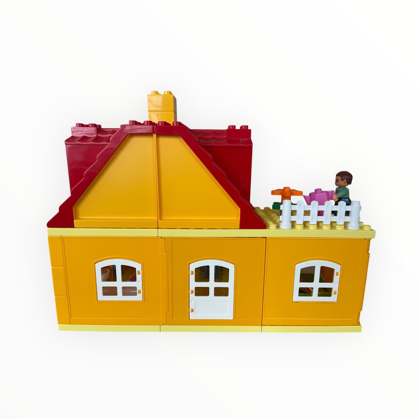 Lego® Duplo Familienhaus 5639