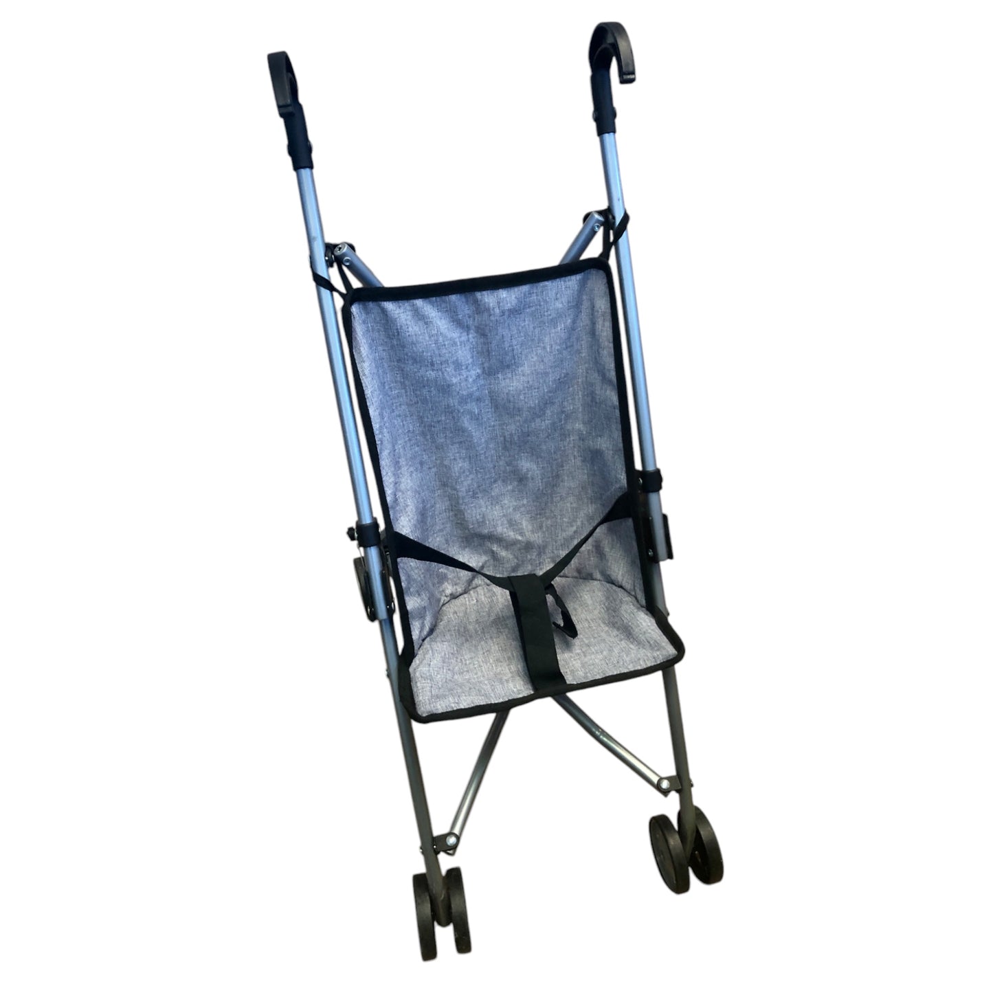 Bayer Chic 2000 Mini Buggy - Grau