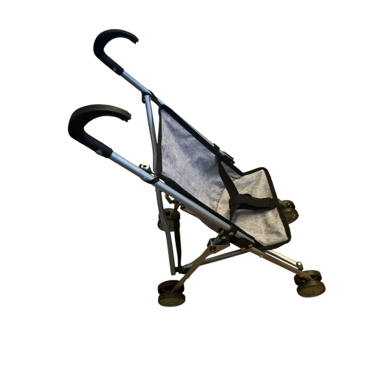 Bayer Chic 2000 Mini Buggy - Grau