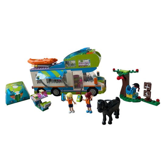 Lego® Fiends 41339 – Mias Wohnmobil