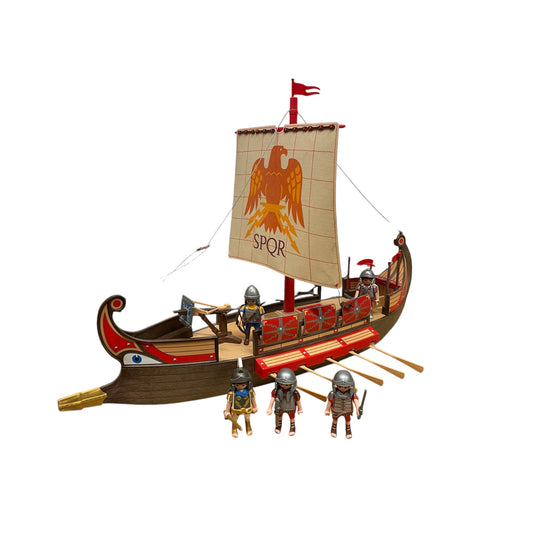 Playmobil ® 4276 - Galion romain