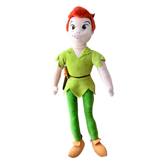 Disney Peter Pan Doll (55cm)
