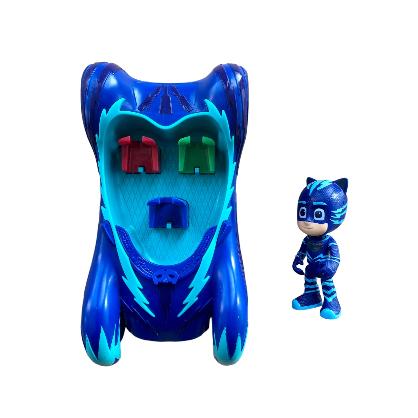 PJ Masks Catboy und Cat Car