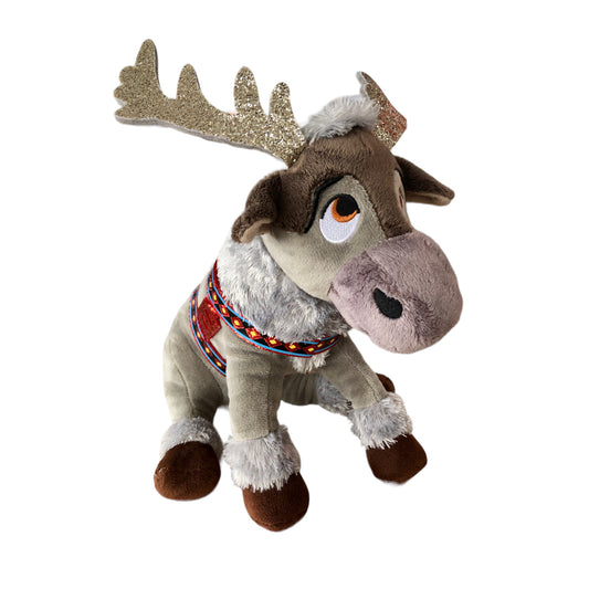 TY Sparkle Frozen II Sven - Reindeer