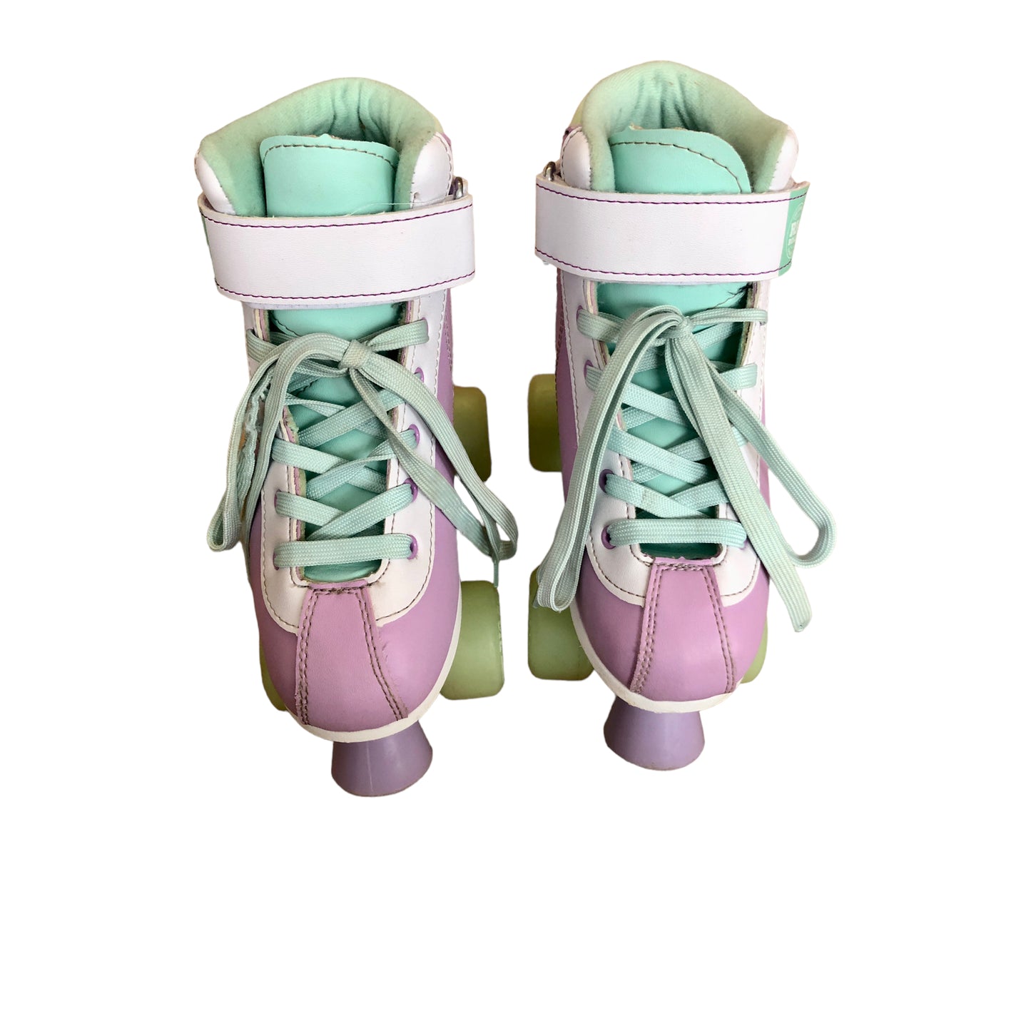 Rio Roller Milkshake - Menthe Berry (taille EU 34, UK 2)