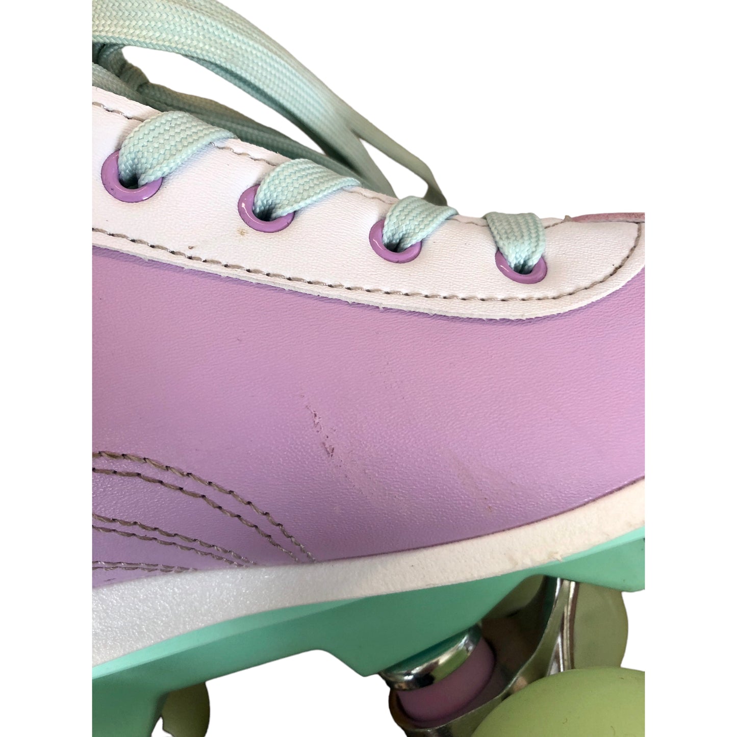 Rio Roller Milkshake - Menthe Berry (taille EU 34, UK 2)