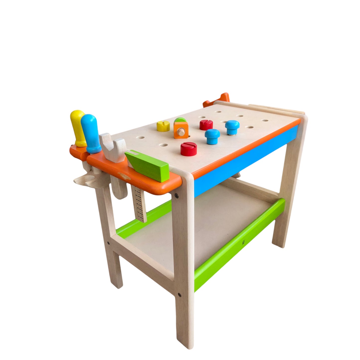 Spielba - Workbench with many accessories