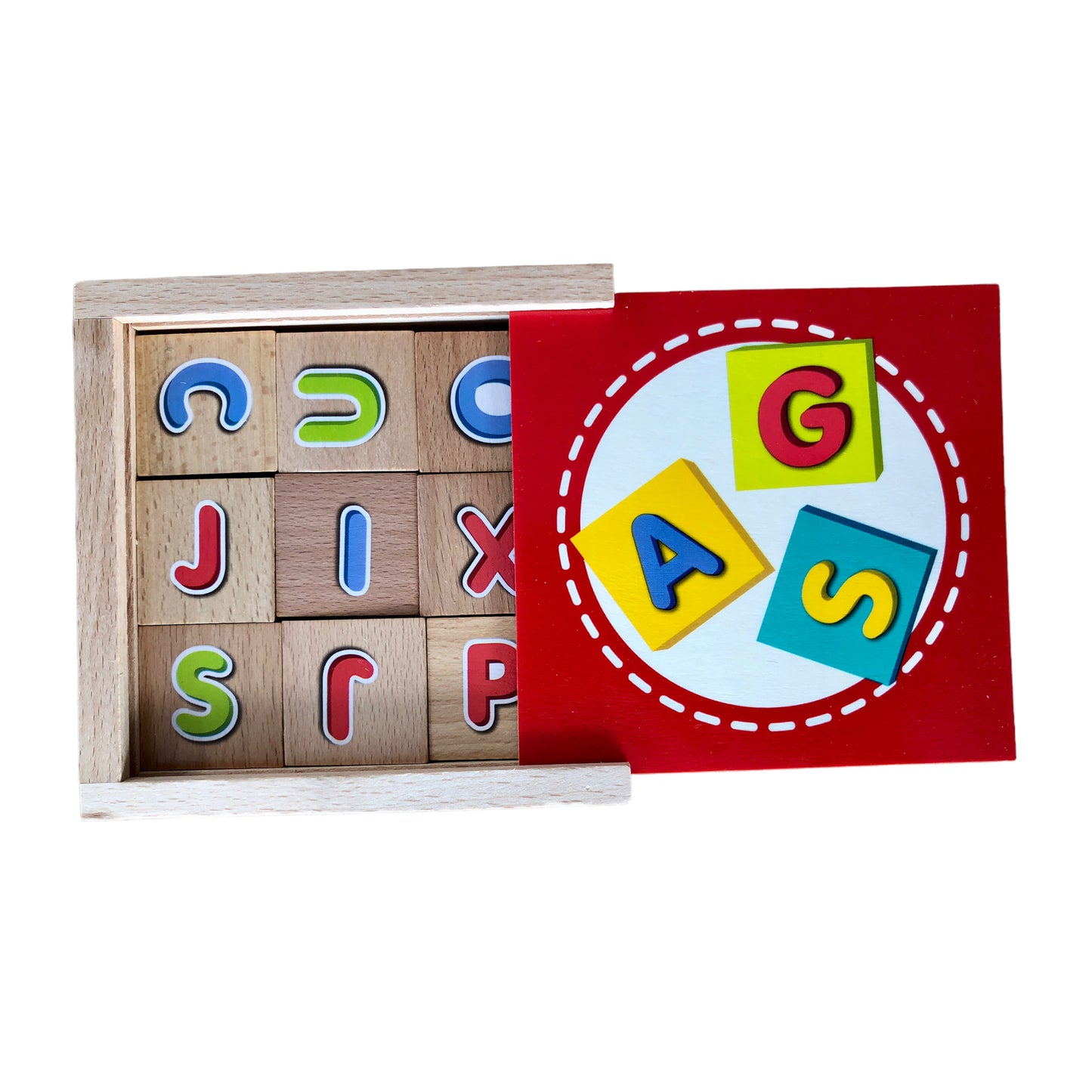 Playtive - Boîtes à lettres