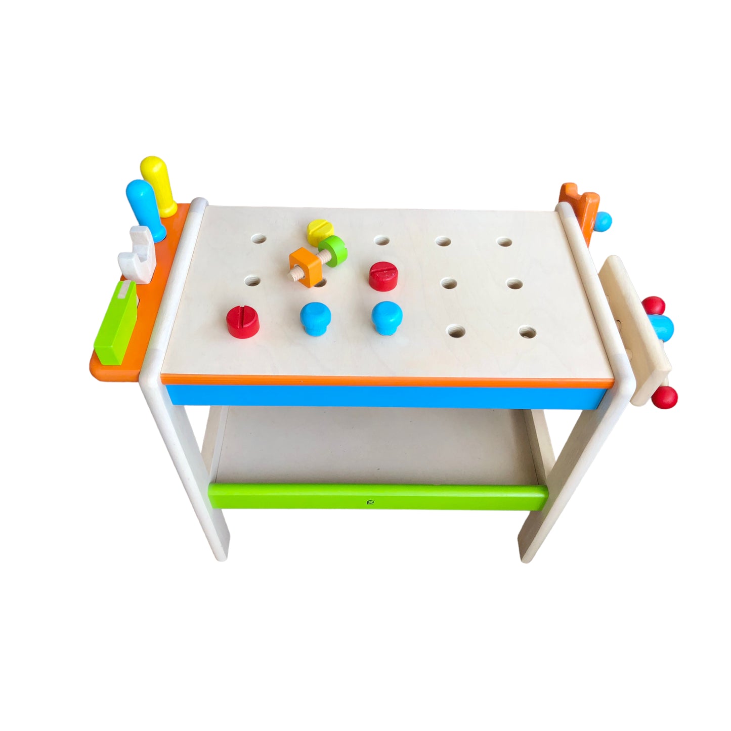 Spielba - Workbench with many accessories