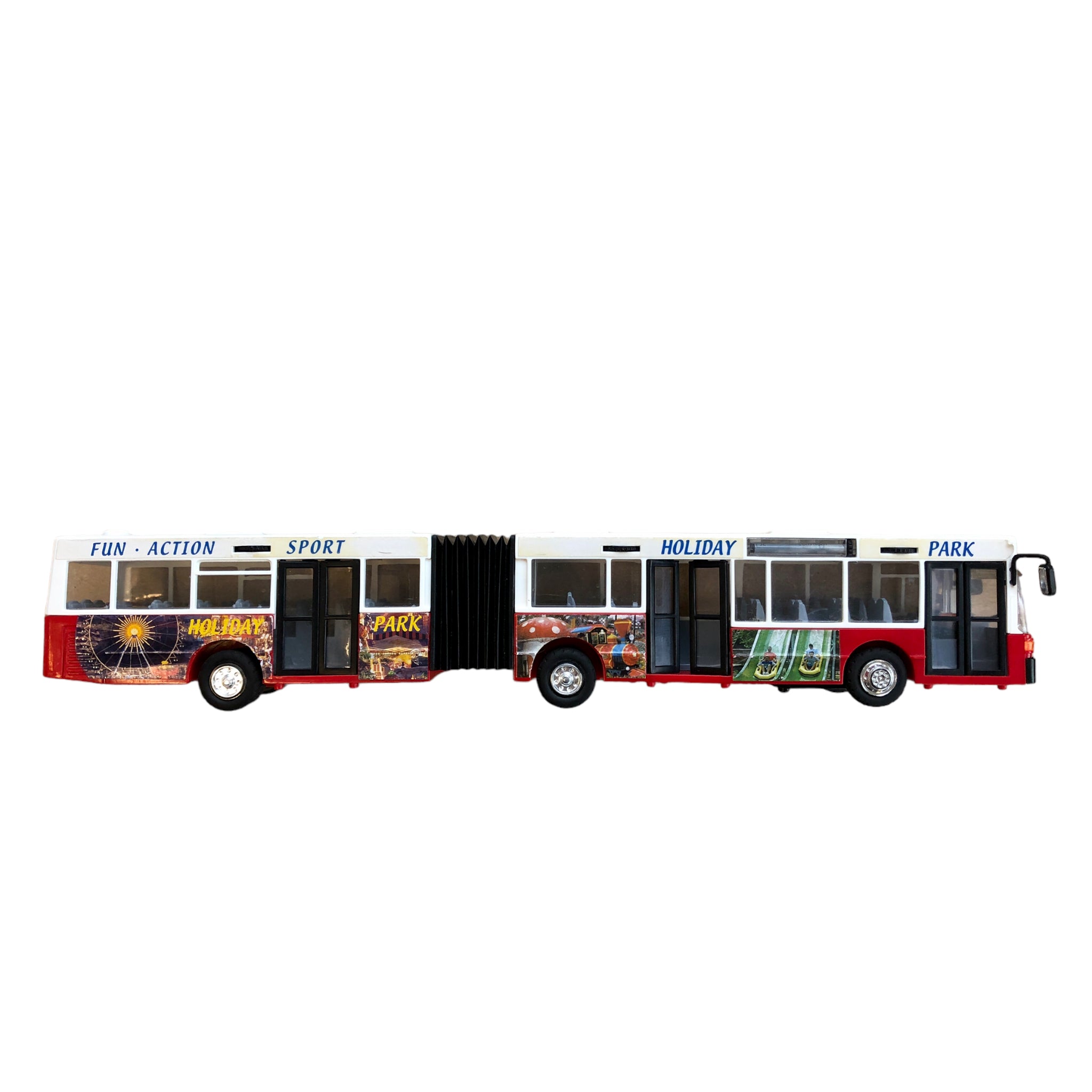 Dickie city express bus sales